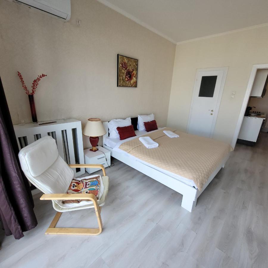 Anastasia Bratianu Apart 24B Beautiful View Self Check From 2 Pm Bukarest Exterior foto