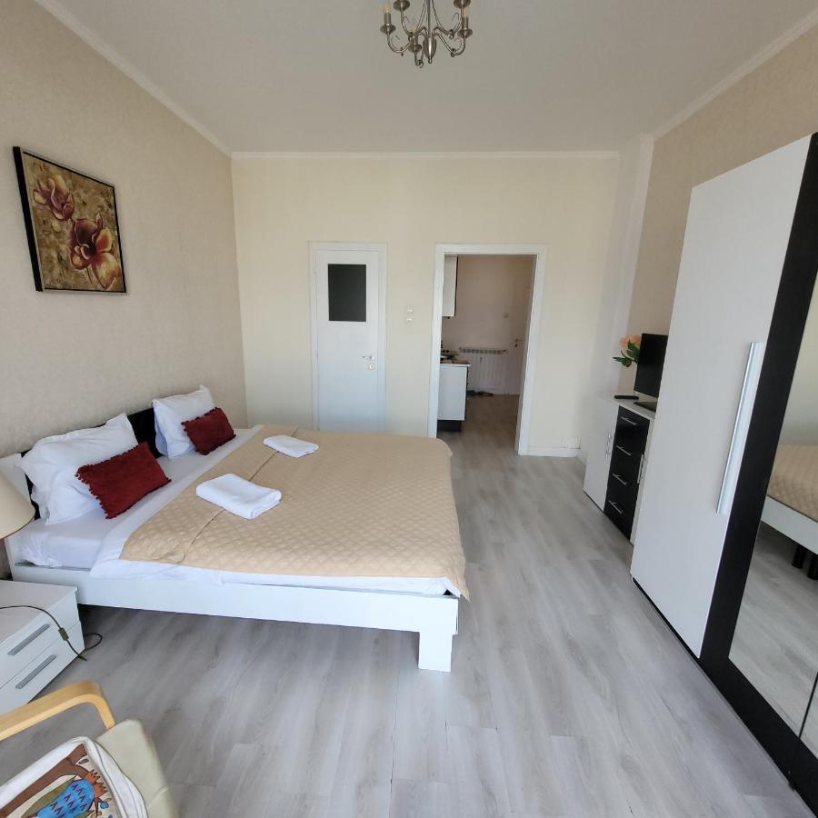 Anastasia Bratianu Apart 24B Beautiful View Self Check From 2 Pm Bukarest Exterior foto
