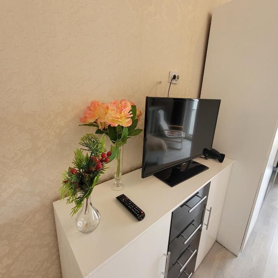 Anastasia Bratianu Apart 24B Beautiful View Self Check From 2 Pm Bukarest Exterior foto