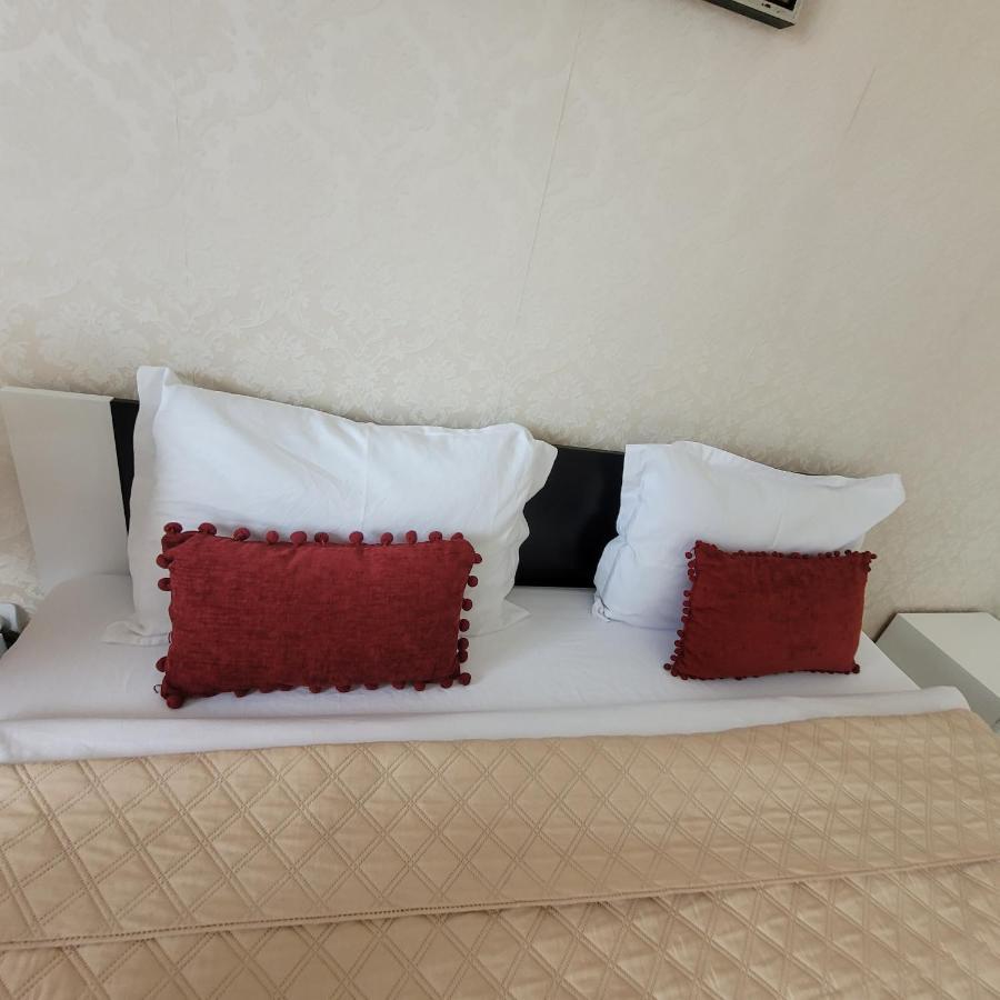 Anastasia Bratianu Apart 24B Beautiful View Self Check From 2 Pm Bukarest Exterior foto